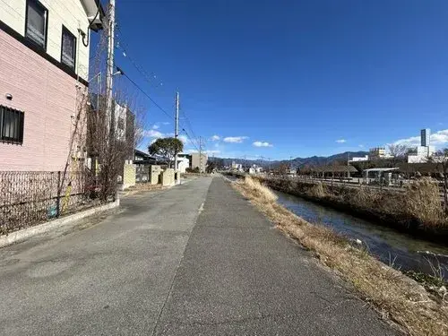 عقار منزل منفصل مدينة Fuefuki محافظة Yamanashi (4)