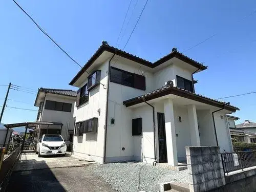 Akiya in Fuefuki