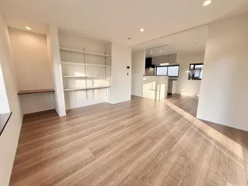3LDK مدينة Fuefuki محافظة Yamanashi (2)