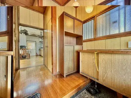 6DK Property Koshu City Yamanashi Prefecture (11)