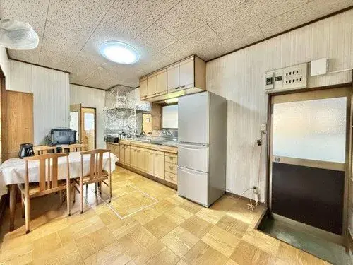 6DK Property Koshu City Yamanashi Prefecture (12)