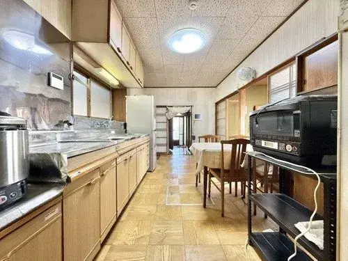 6DK Property Koshu City Yamanashi Prefecture (14)