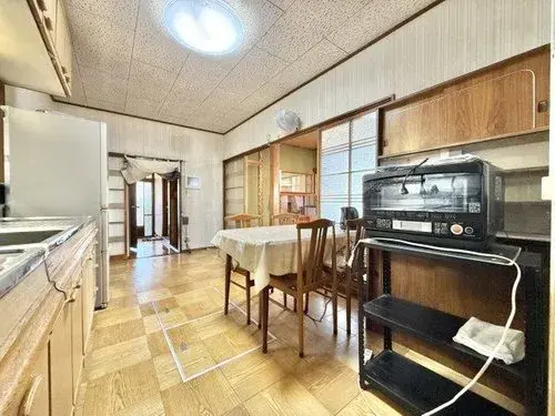 6DK Property Koshu City Yamanashi Prefecture (3)