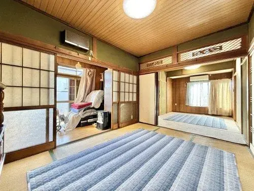 6DK Property Koshu City Yamanashi Prefecture (4)