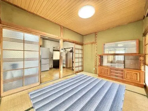 6DK Property Koshu City Yamanashi Prefecture (5)