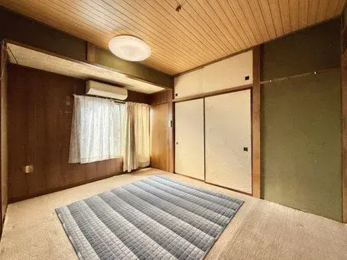 6DK Property Koshu City Yamanashi Prefecture (6)