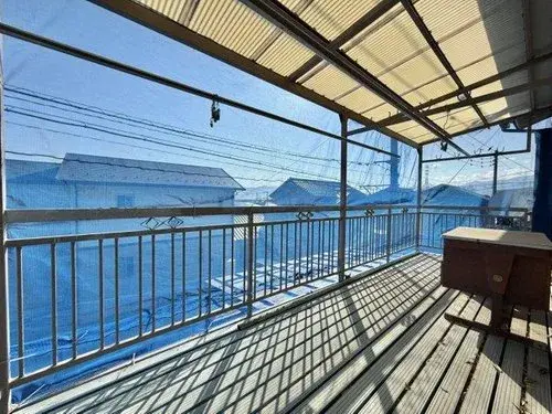 6DK Property Koshu City Yamanashi Prefecture (8)