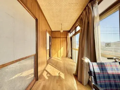 6DK Property Koshu City Yamanashi Prefecture (10)