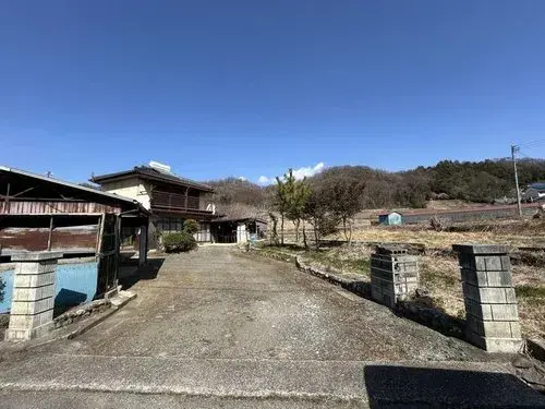 Akiya in Hokuto