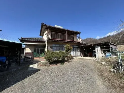 5DK+S Property Hokuto City Yamanashi Prefecture (2)