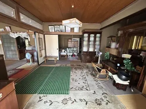 5DK+S Property Hokuto City Yamanashi Prefecture (11)