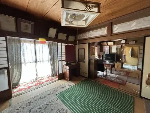 5DK+S Property Hokuto City Yamanashi Prefecture (12)
