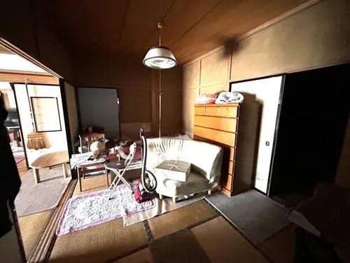 5DK+S Property Hokuto City Yamanashi Prefecture (13)