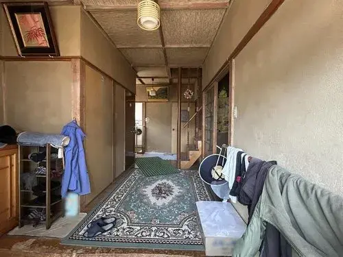 5DK+S Property Hokuto City Yamanashi Prefecture (14)