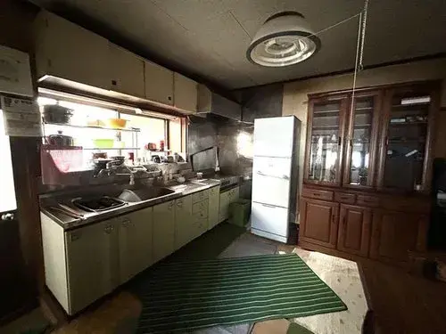5DK+S Property Hokuto City Yamanashi Prefecture (16)