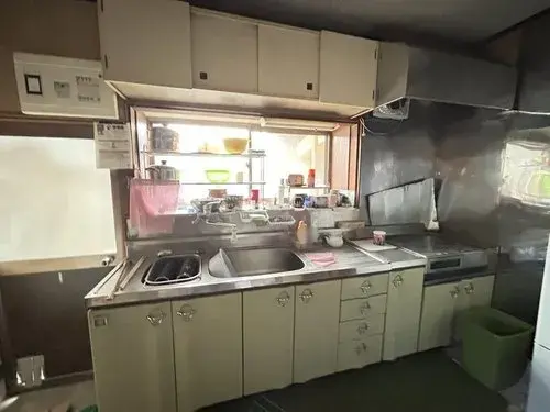 5DK+S Property Hokuto City Yamanashi Prefecture (17)