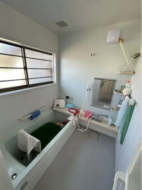 5DK+S Property Hokuto City Yamanashi Prefecture (18)