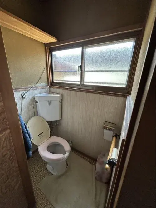 5DK+S Property Hokuto City Yamanashi Prefecture (20)