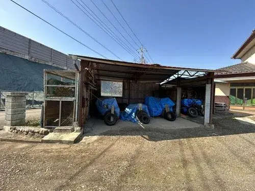 5DK+S Property Hokuto City Yamanashi Prefecture (3)