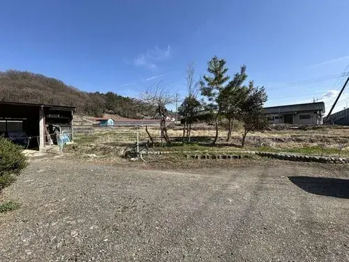 5DK+S Property Hokuto City Yamanashi Prefecture (4)