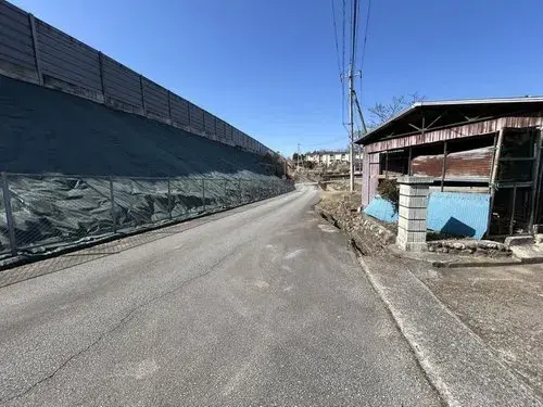 5DK+S Property Hokuto City Yamanashi Prefecture (6)