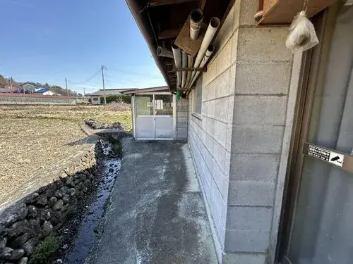 5DK+S Property Hokuto City Yamanashi Prefecture (7)