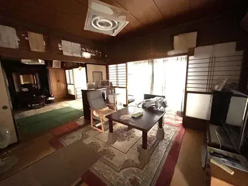 5DK+S Property Hokuto City Yamanashi Prefecture (9)