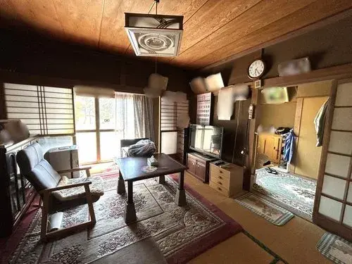 5DK+S Property Hokuto City Yamanashi Prefecture (10)