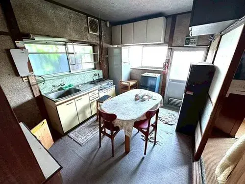 [4DK Property] Kofu City Yamanashi Prefecture (3)