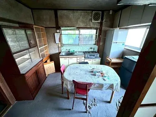 [4DK Property] Kofu City Yamanashi Prefecture (4)