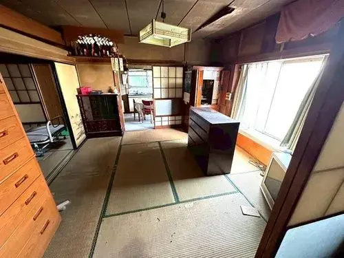[4DK Property] Kofu City Yamanashi Prefecture (5)