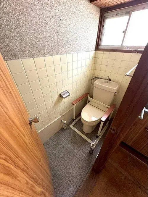 [4DK Property] Kofu City Yamanashi Prefecture (8)