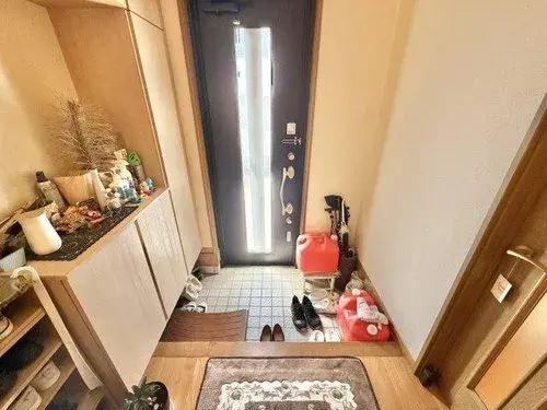 عقار 3LDK مدينة Nirasaki محافظة Yamanashi (14)