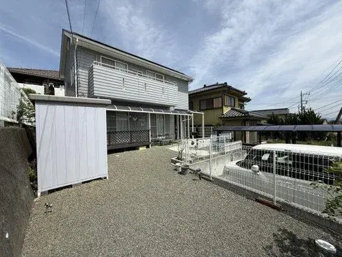 عقار 3LDK مدينة Nirasaki محافظة Yamanashi (4)