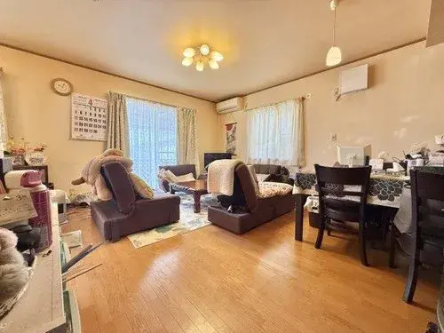 عقار 3LDK مدينة Nirasaki محافظة Yamanashi (6)
