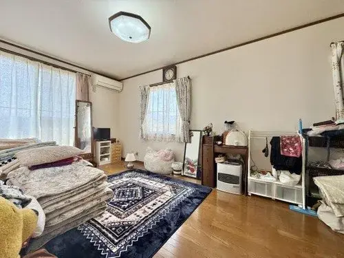 عقار 3LDK مدينة Nirasaki محافظة Yamanashi (8)
