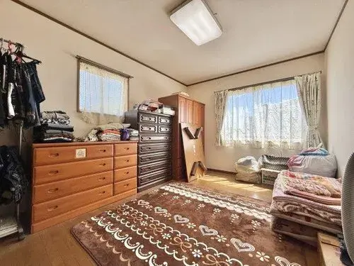 عقار 3LDK مدينة Nirasaki محافظة Yamanashi (9)
