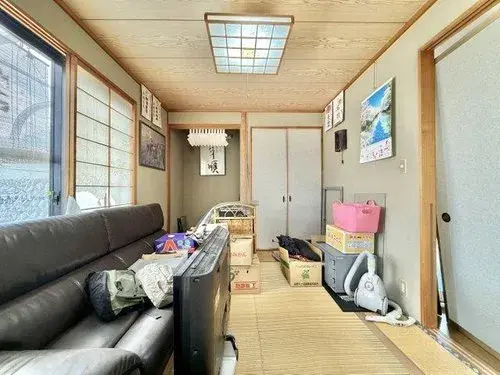 5LDK物件 甲府市 山梨県 (11)