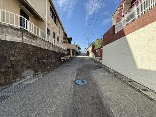 5LDK物件 甲府市 山梨県 (3)