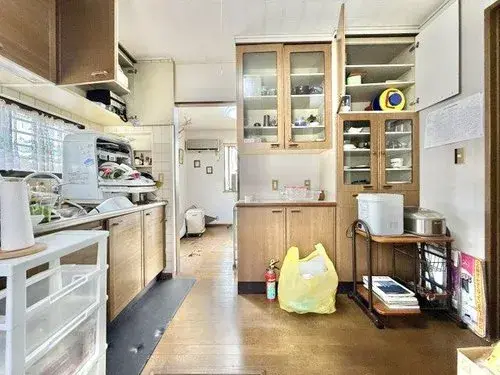 5LDK物件 甲府市 山梨県 (9)