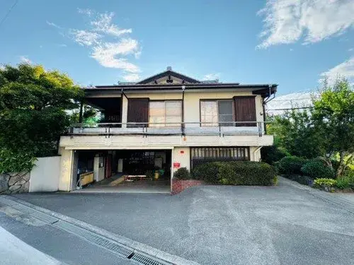Akiya in Fuefuki