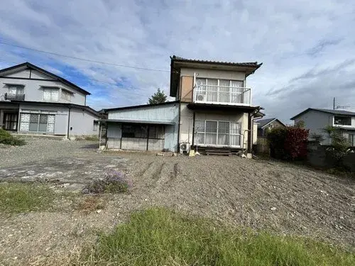 6DK Minami-Alps City Yamanashi Prefecture (2)
