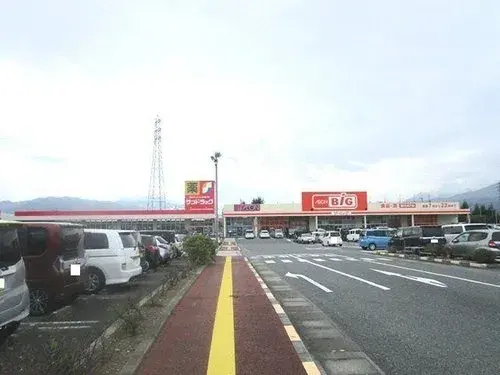 6DK Minami-Alps City Yamanashi Prefecture (12)