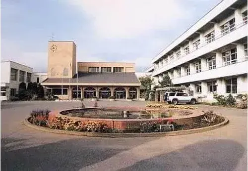 6DK Minami-Alps City Yamanashi Prefecture (13)