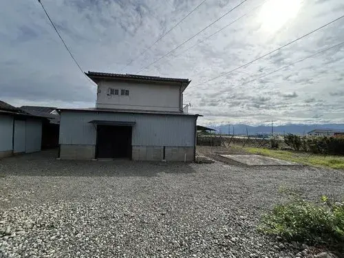 6DK Minami-Alps City Yamanashi Prefecture (4)
