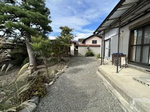6DK Minami-Alps City Yamanashi Prefecture (5)