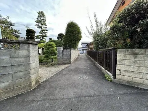 6DK Minami-Alps City Yamanashi Prefecture (6)