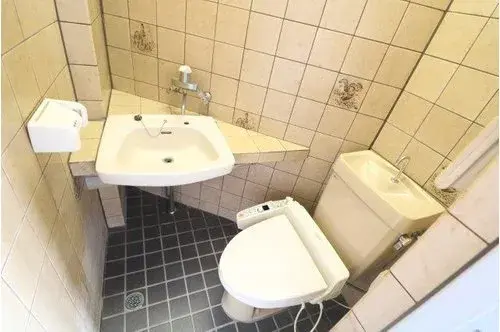 5LDK Property Kofu City Yamanashi Prefecture (16)
