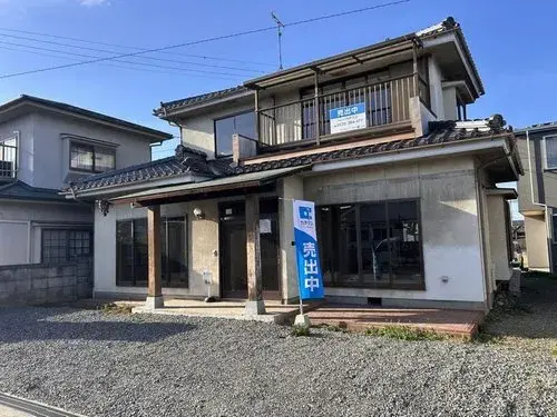 Akiya in Matsumoto
