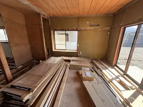 Nagano Prefecture Matsumoto City 4LDK Property (11)